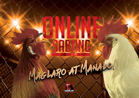 sabong online game